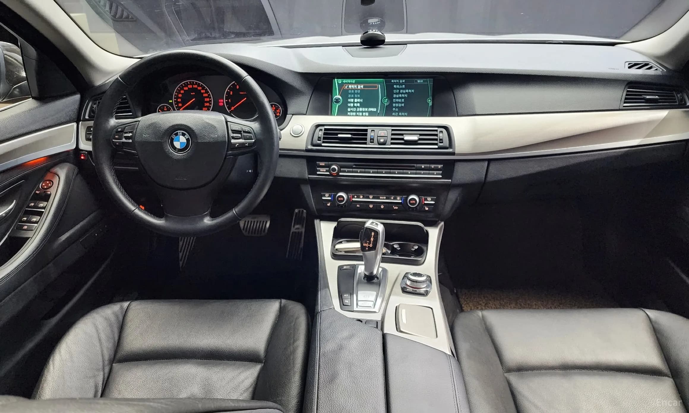 5 Series (F10)