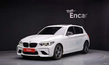1 Series (F20)