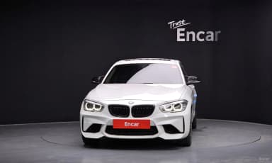 1 Series (F20)