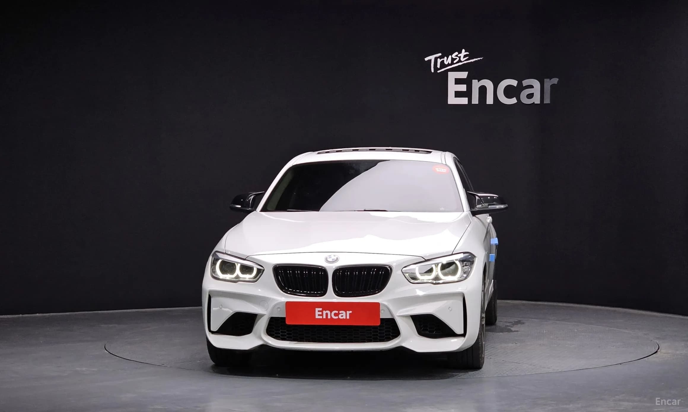 1 Series (F20)