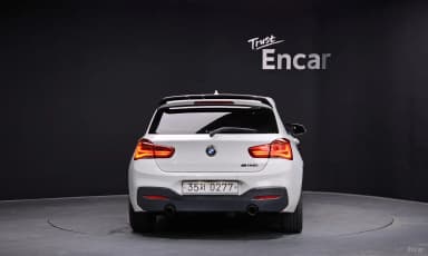1 Series (F20)