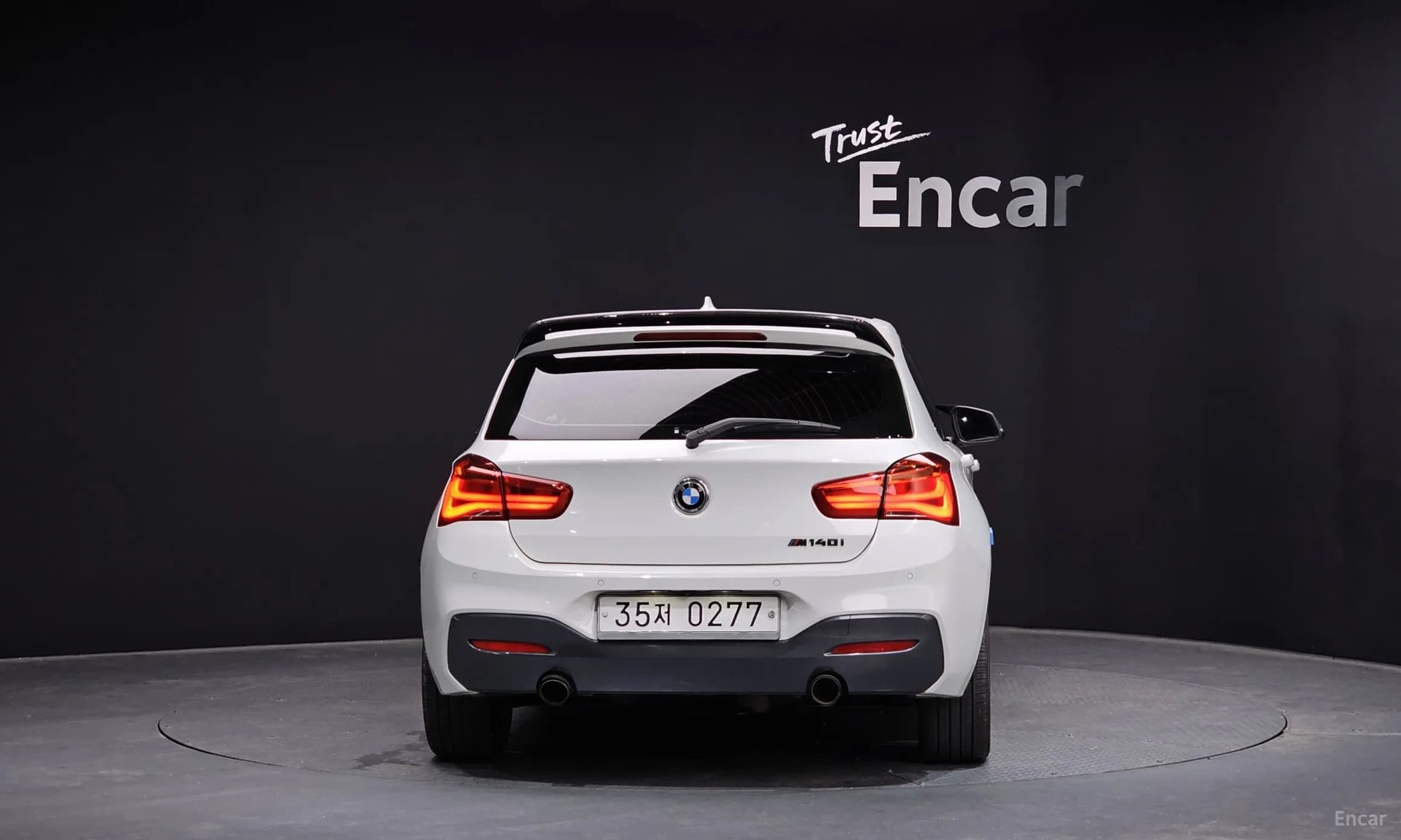 1 Series (F20)