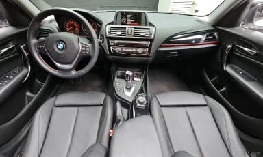 1 Series (F20)