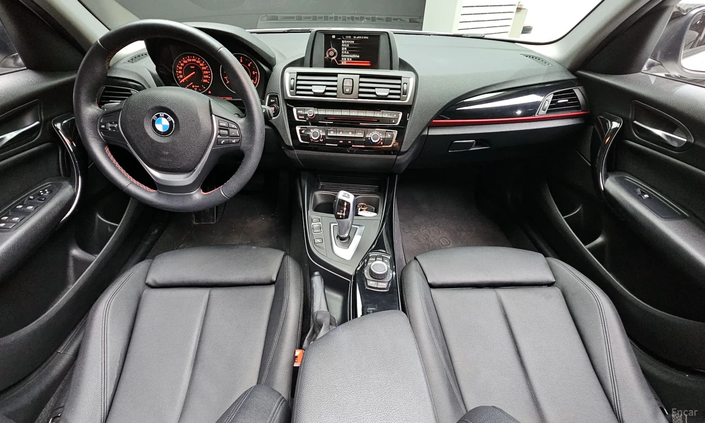 1 Series (F20)