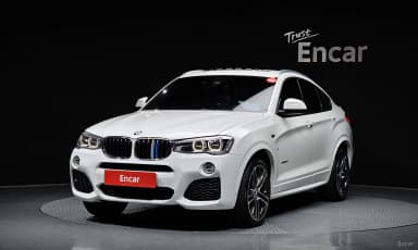 X4 (F26)