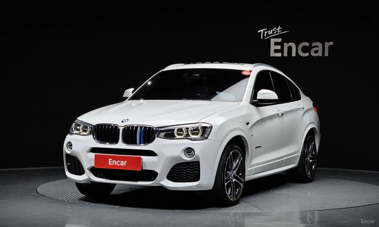 X4 (F26)