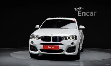 X4 (F26)