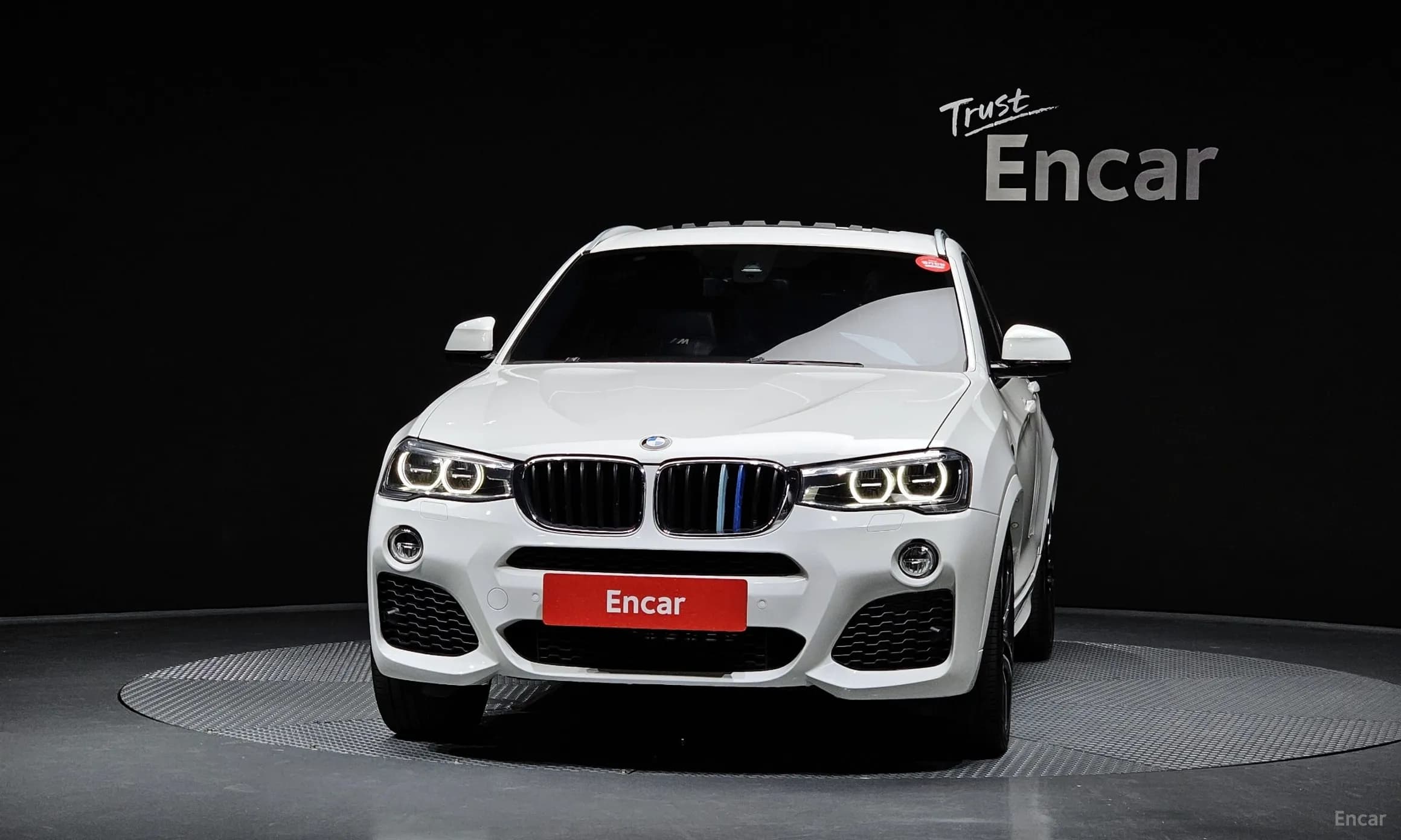 X4 (F26)