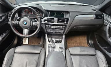 X4 (F26)