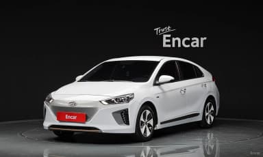 Ioniq Electric