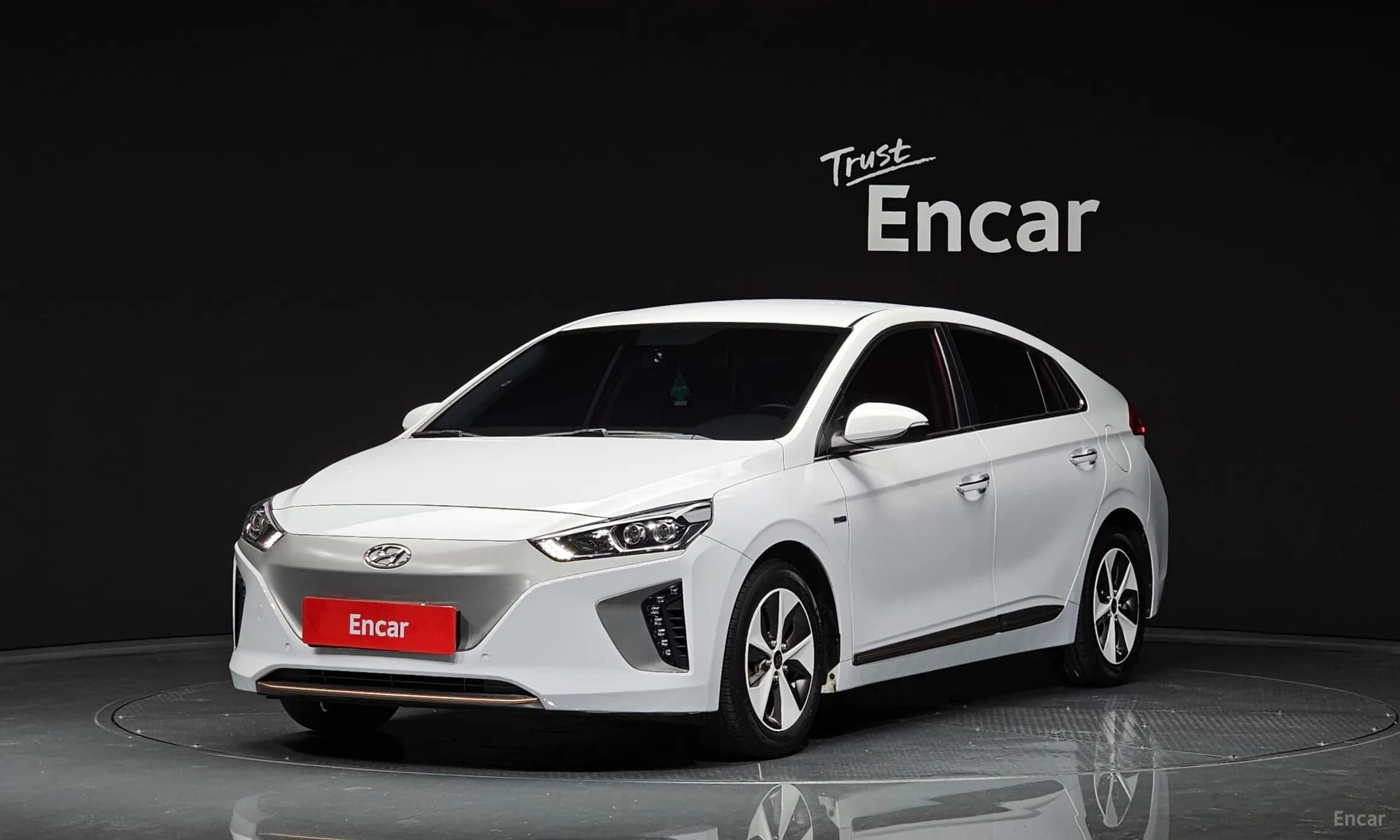 Ioniq Electric