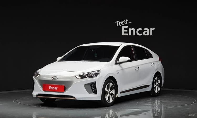 Ioniq Electric