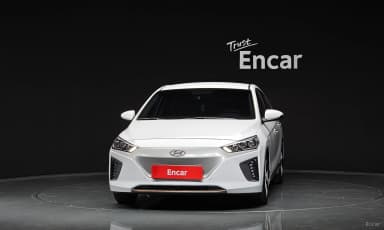 Ioniq Electric