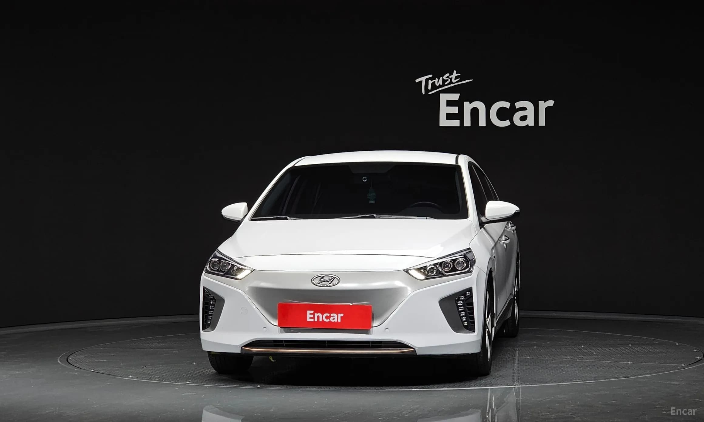 Ioniq Electric
