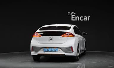 Ioniq Electric