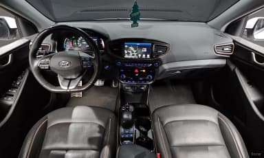 Ioniq Electric