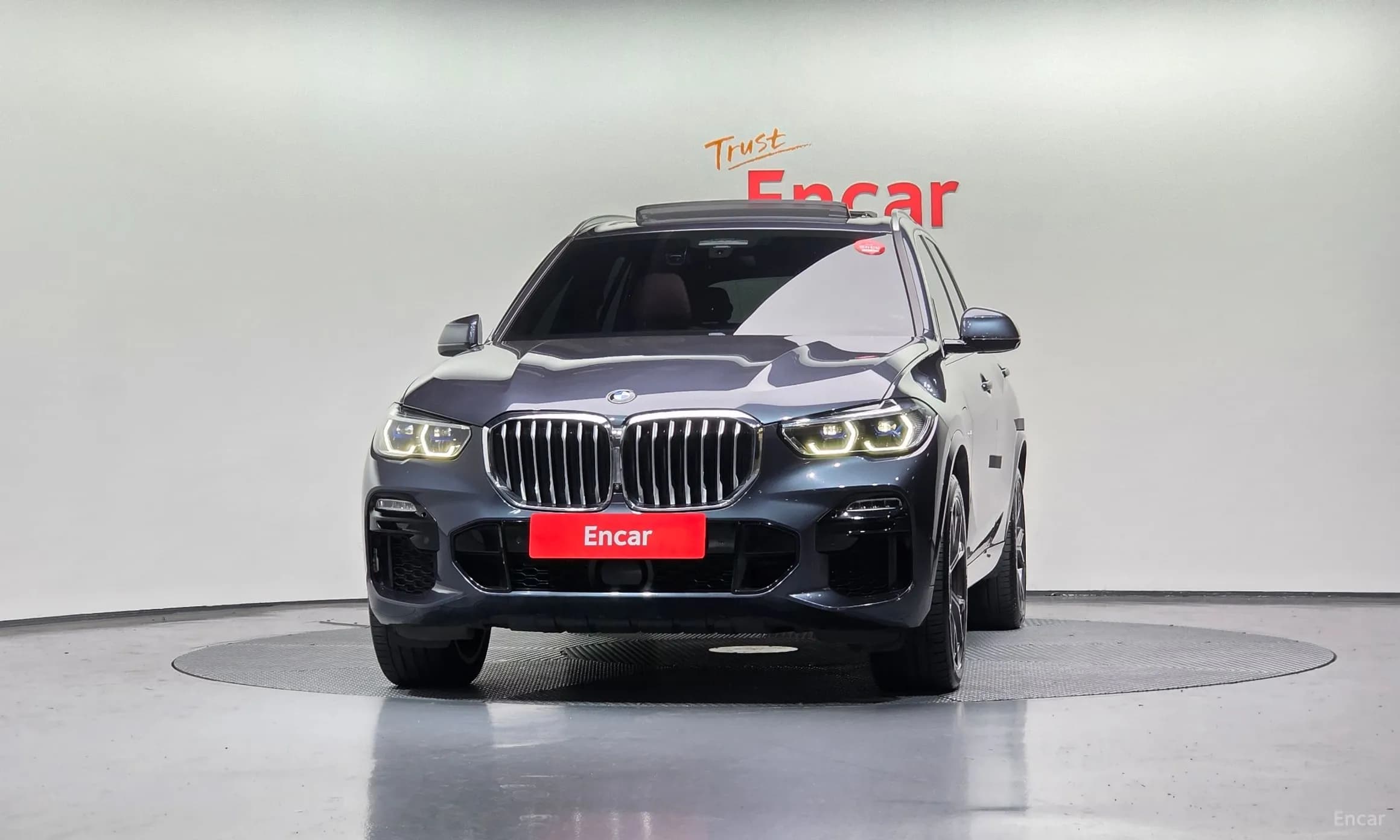 X5 (G05)