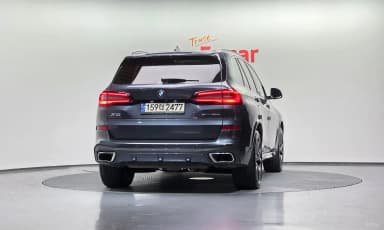 X5 (G05)