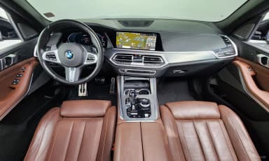 X5 (G05)