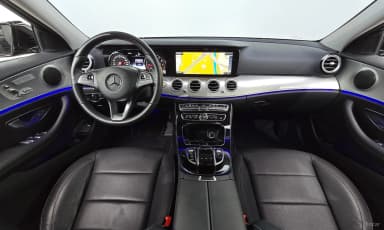 E-Class W213