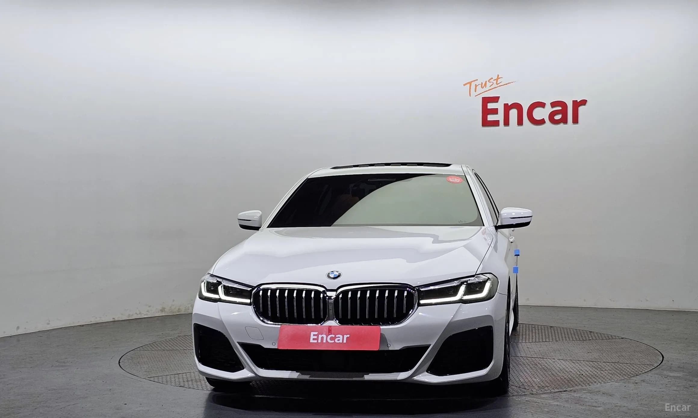5 Series (G30)