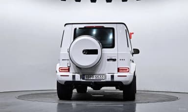 G-Class W463b