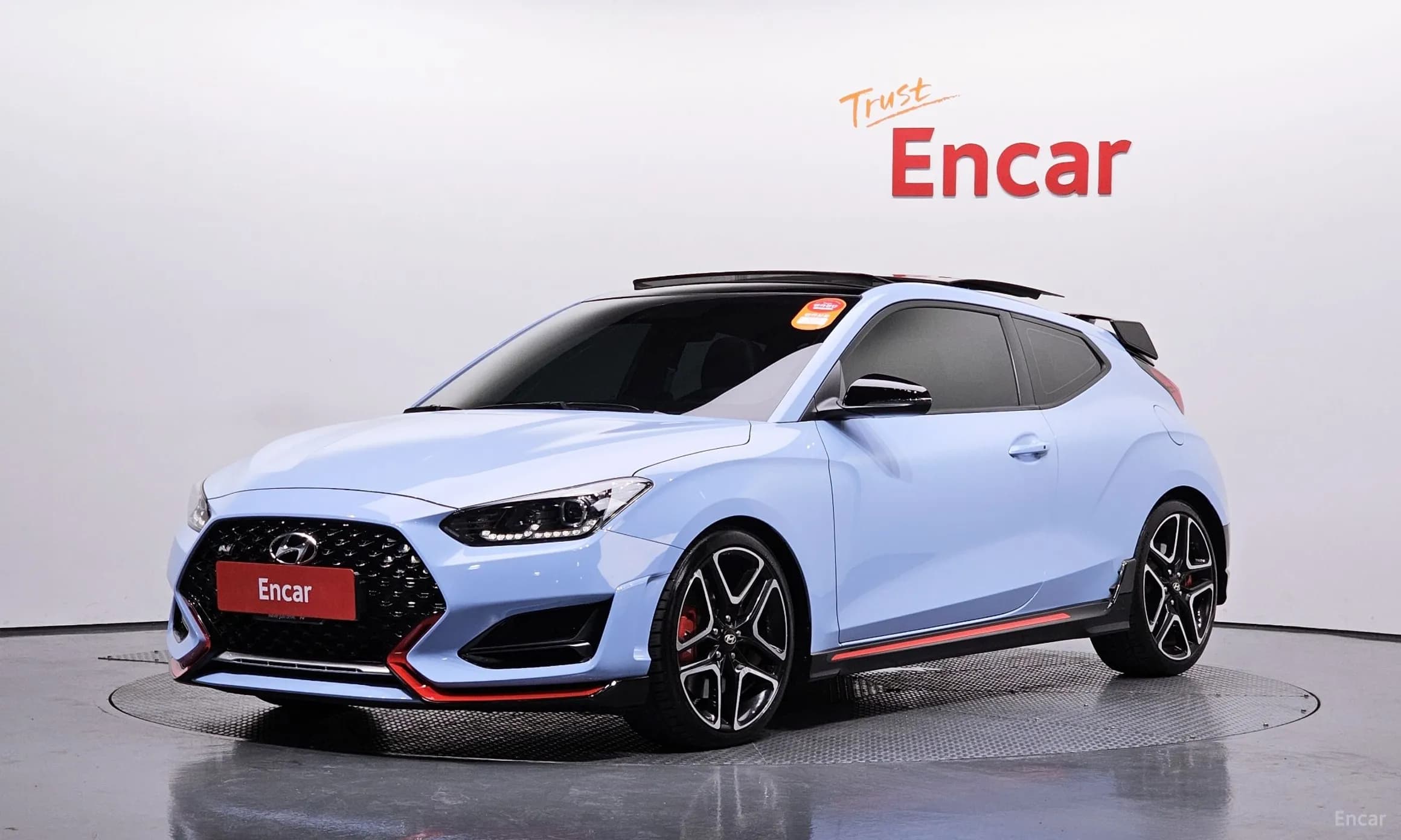 Veloster (JS)