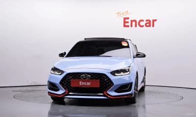 Veloster (JS)
