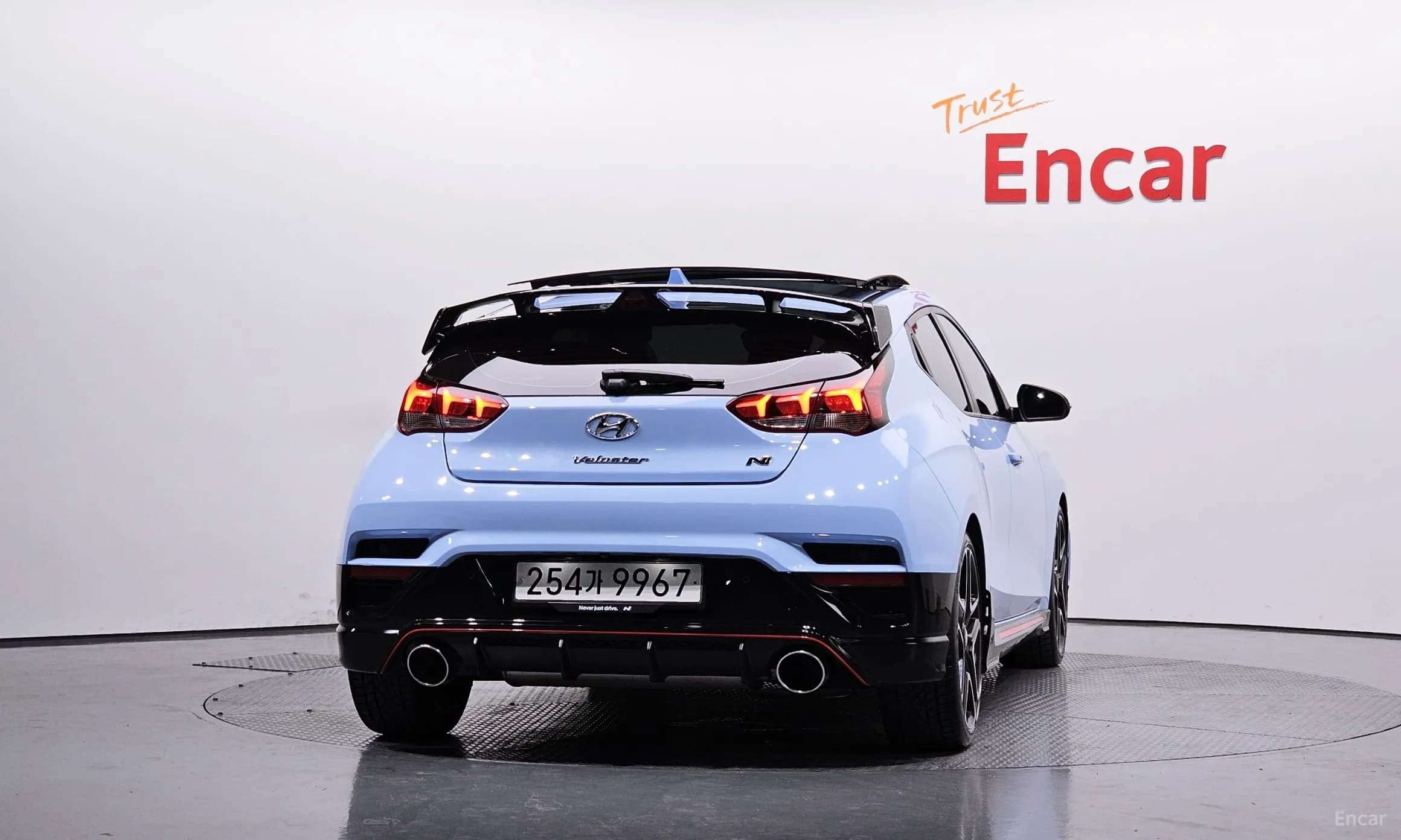 Veloster (JS)