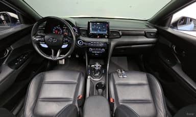 Veloster (JS)