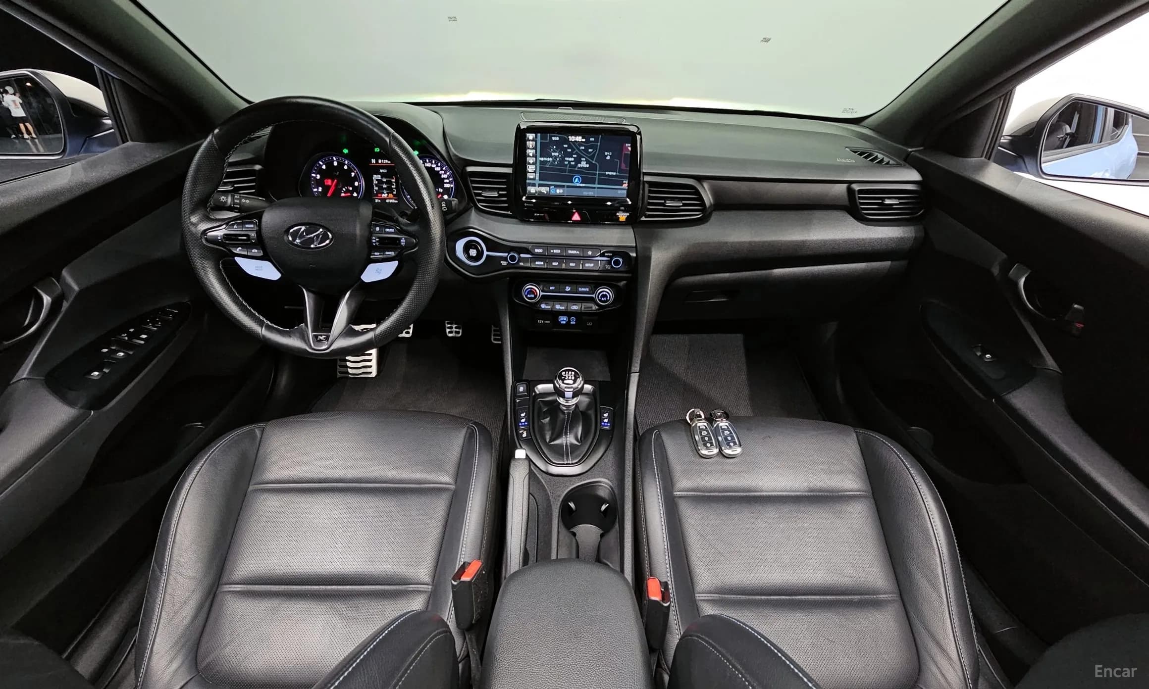 Veloster (JS)