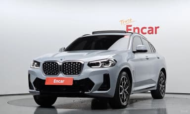 X4 (G02)