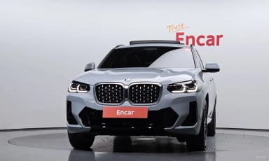 X4 (G02)