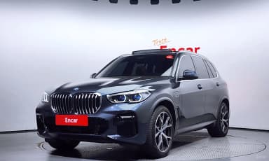 X5 (G05)