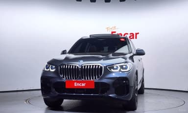 X5 (G05)