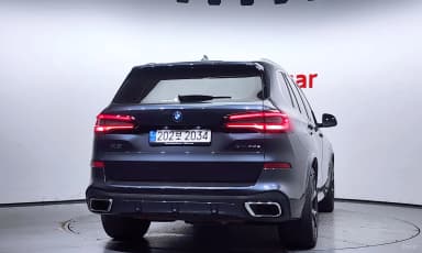 X5 (G05)