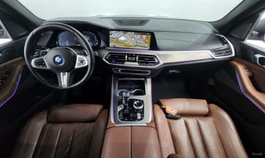 X5 (G05)