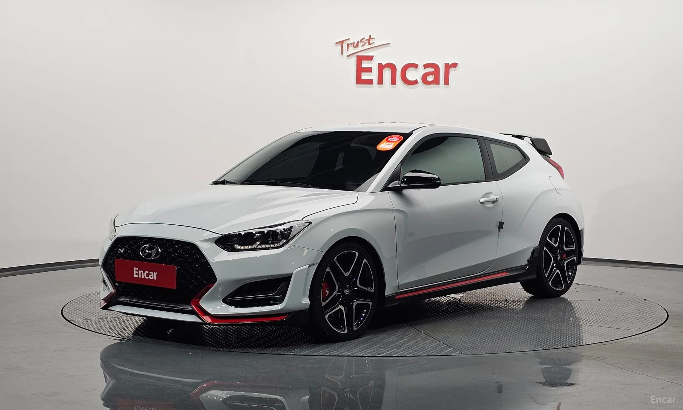 Veloster (JS)