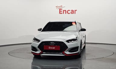 Veloster (JS)