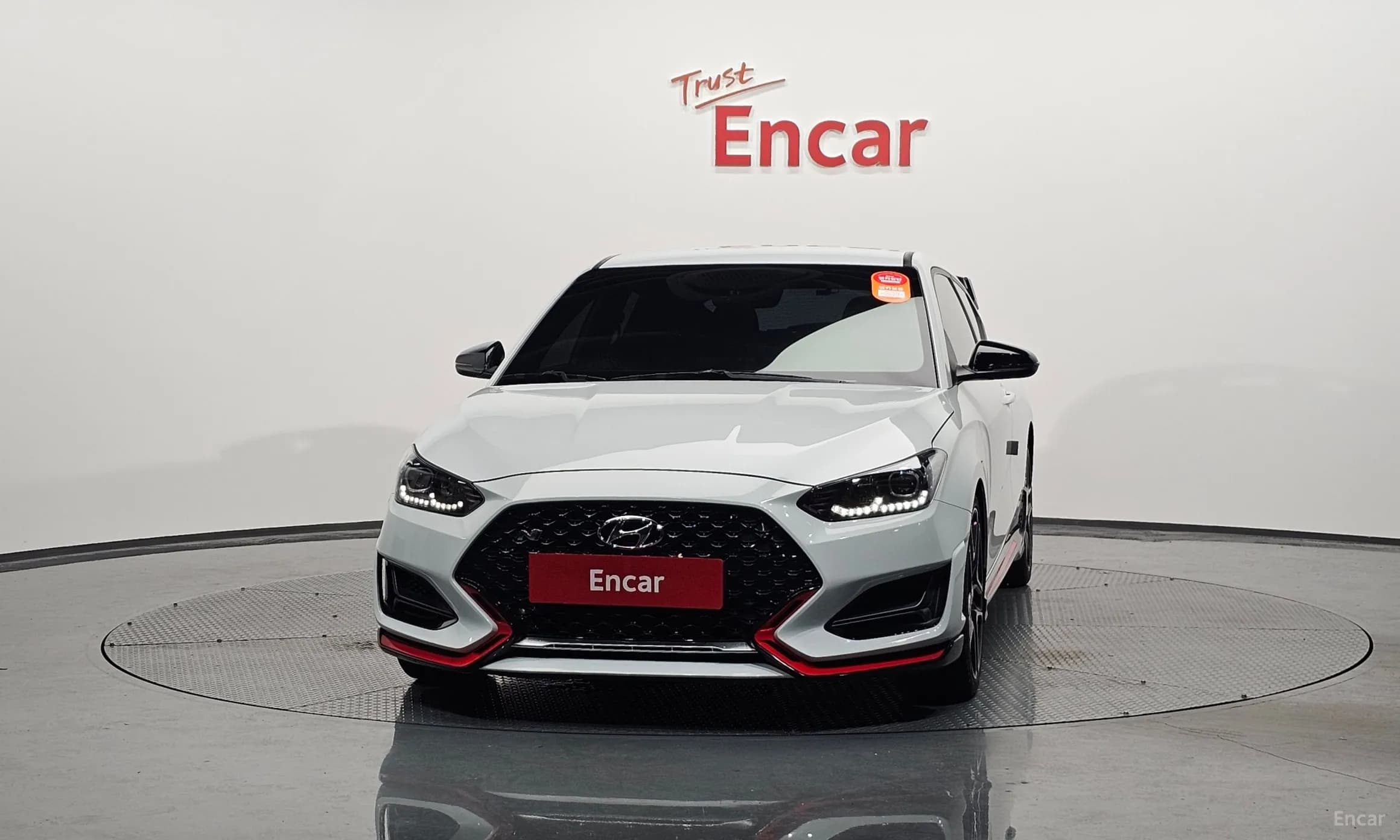 Veloster (JS)
