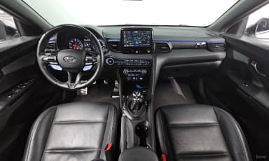 Veloster (JS)