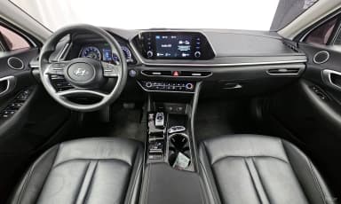 Sonata (DN8)