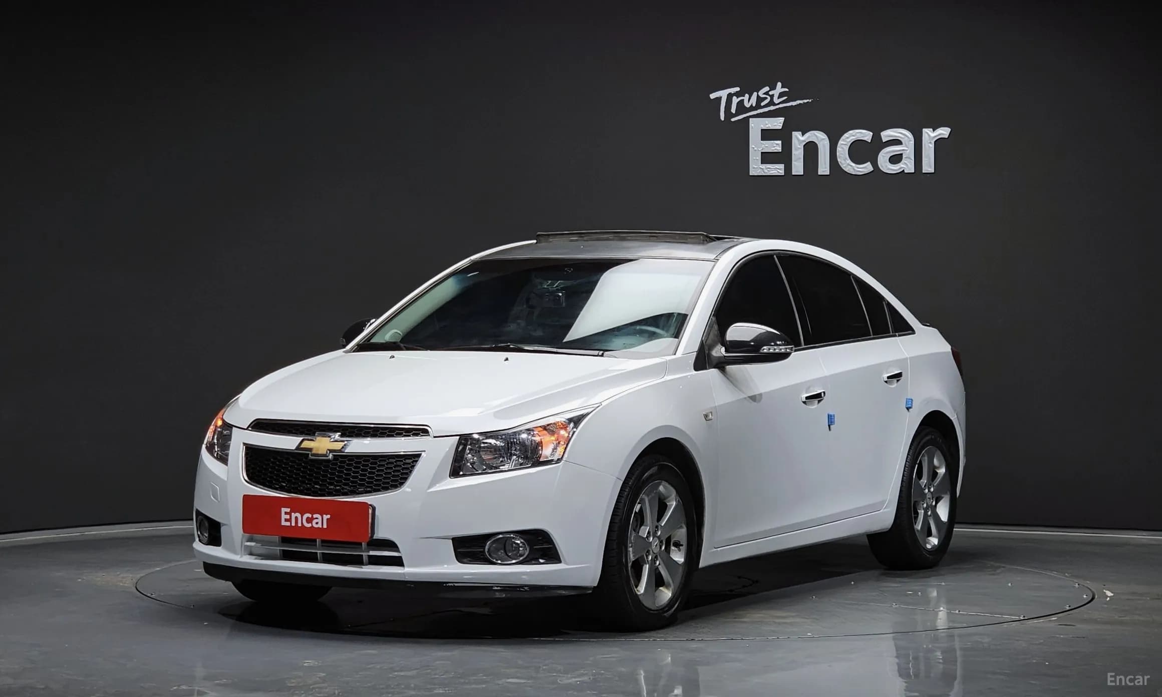 Cruze