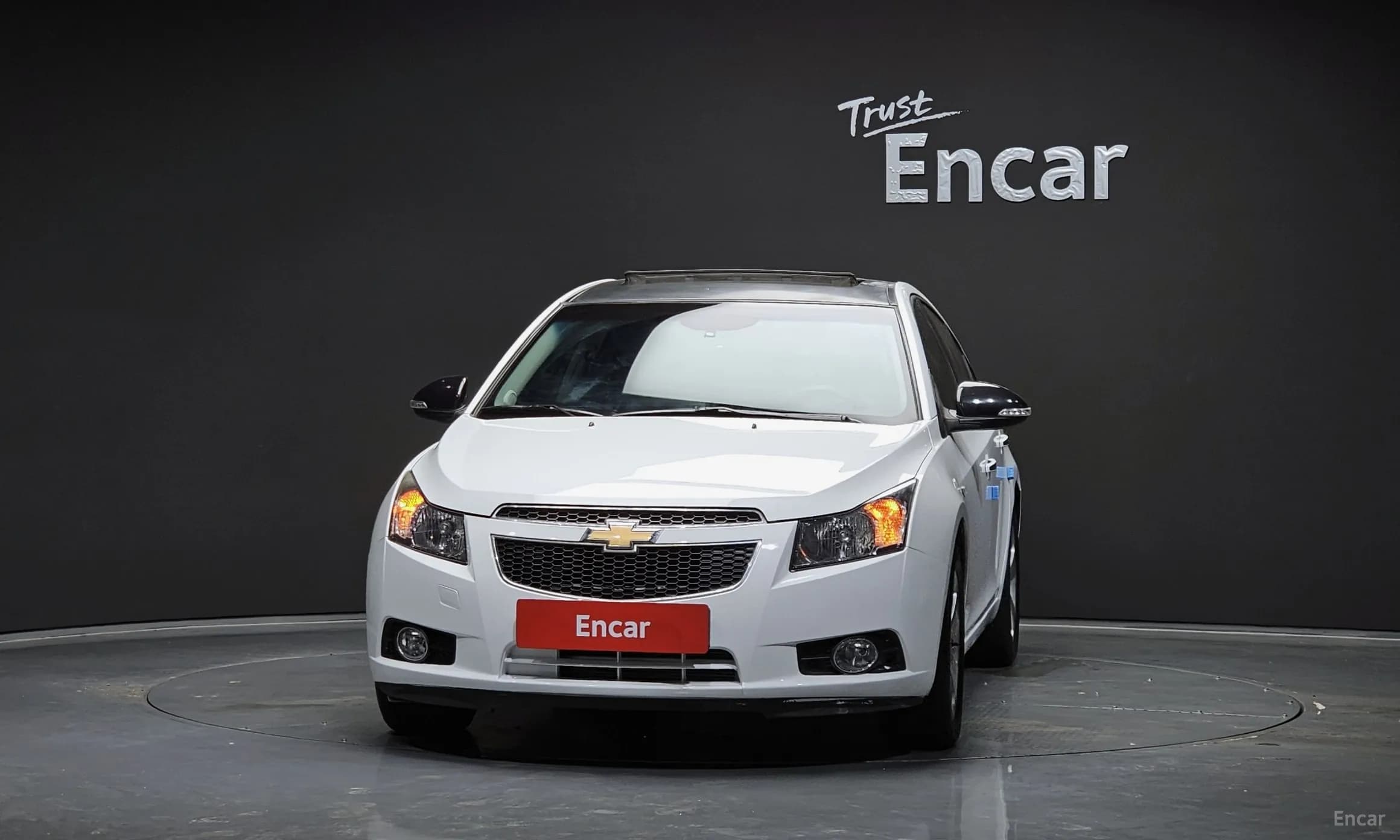 Cruze