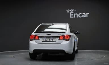 Cruze