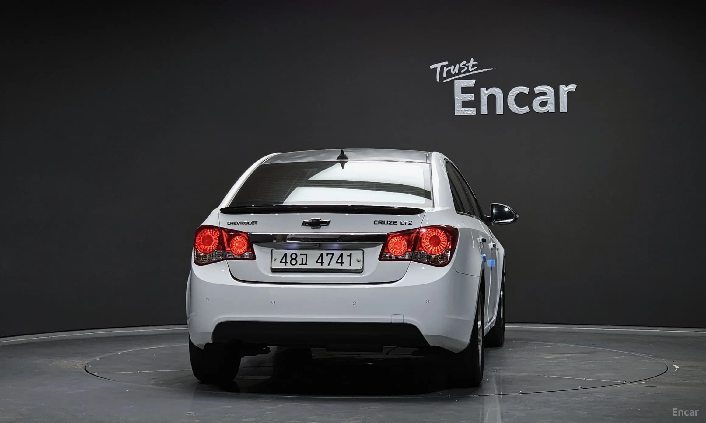 Cruze