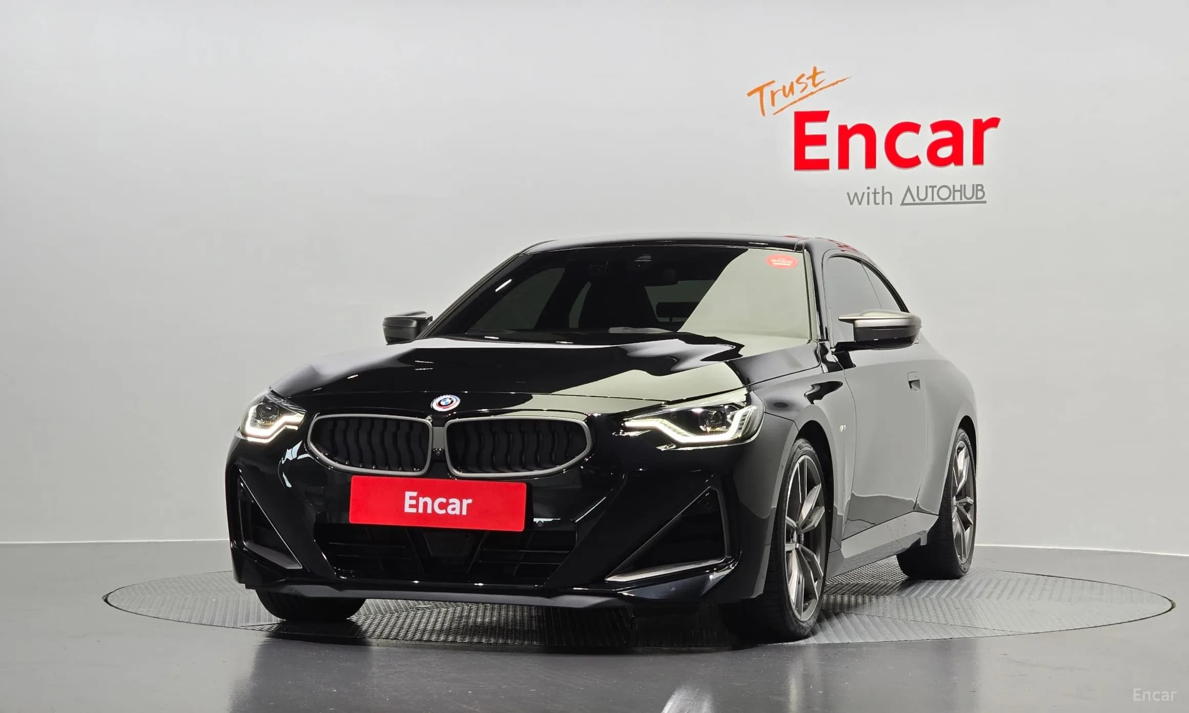 2 Series (G42)