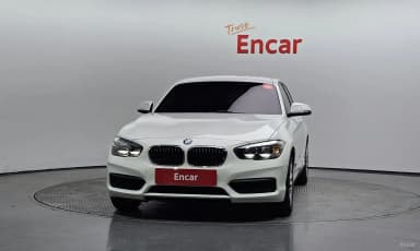 1 Series (F20)