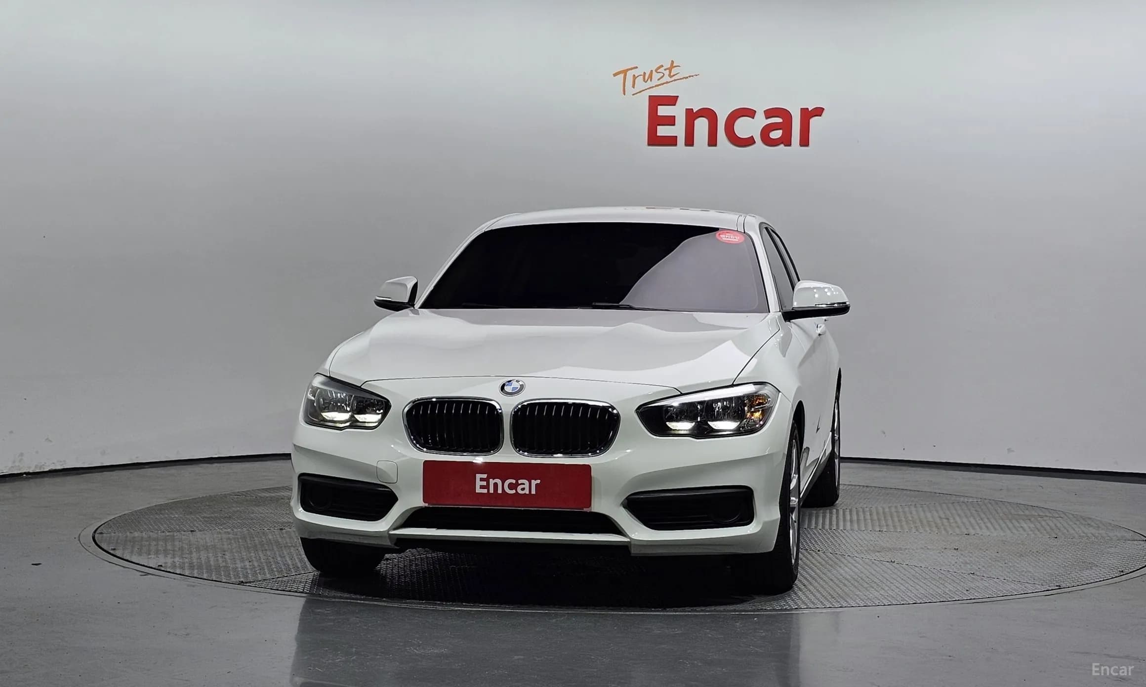 1 Series (F20)
