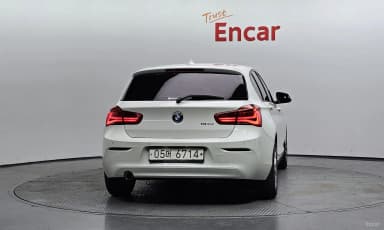 1 Series (F20)